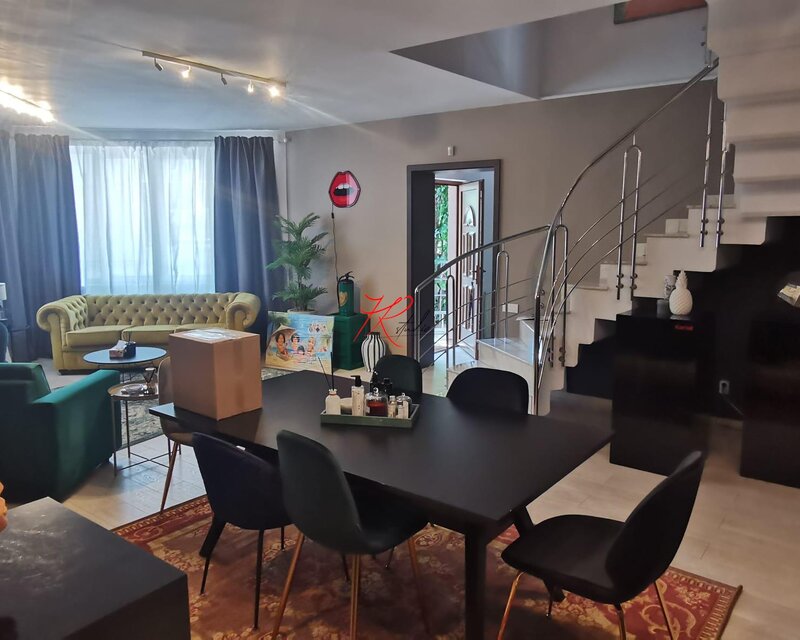Herestrau Inchiriere apartament 5 camere