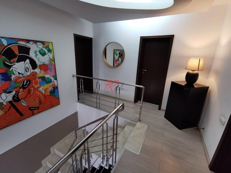 Herestrau Inchiriere apartament 5 camere