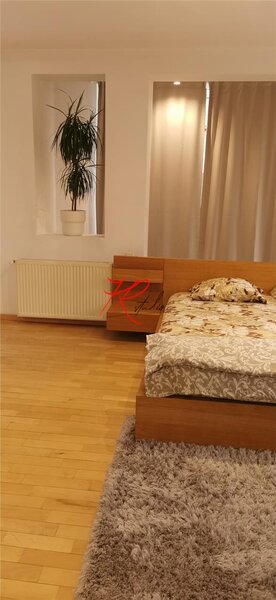 Herestrau Inchiriere apartament 5 camere